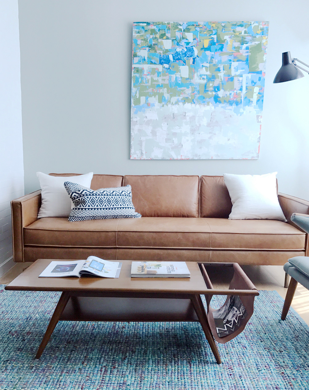 interior design  furniture design  condominium apartment design Scandinavian art styling 