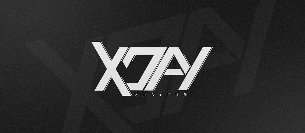 Logotype design logo CodJordan23 IMTFX   TonyFX   TehTonyFX  