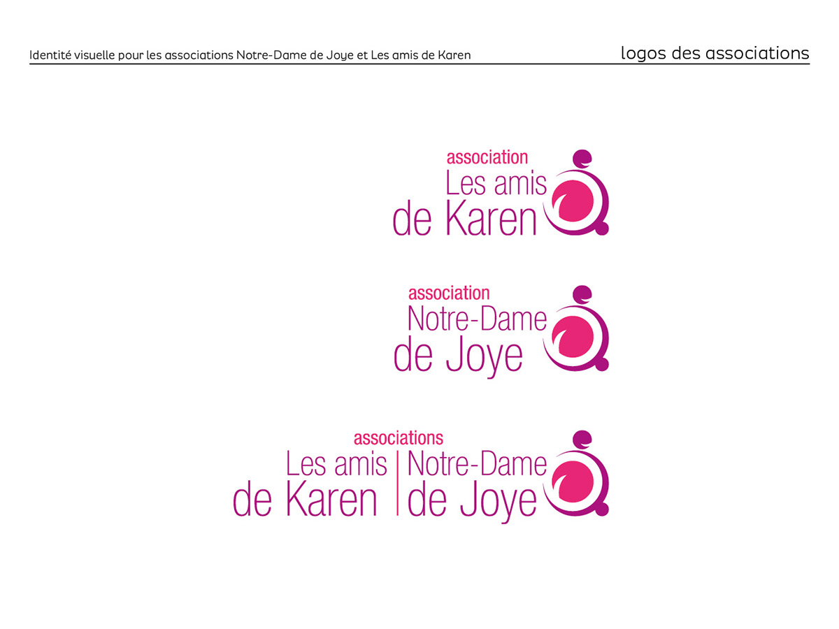 Adobe Portfolio handicap disability logo letterhead