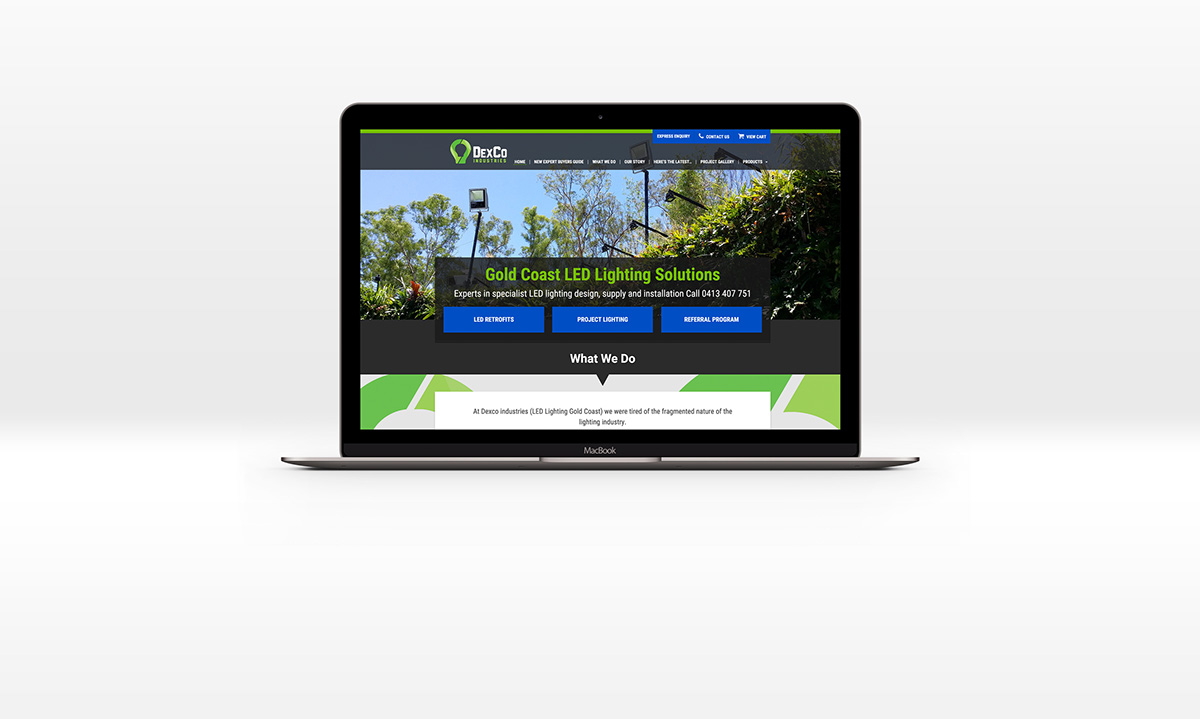 Ecommerce Website logo online