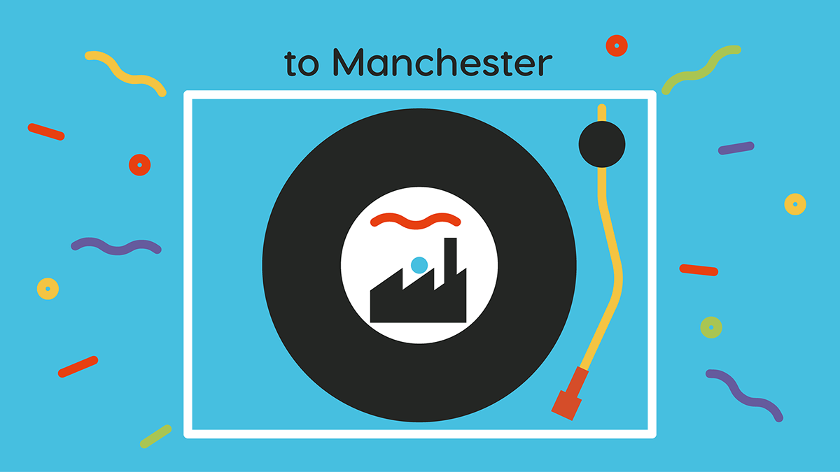 after effects animation  ILLUSTRATION  manchester motion design motion graphics  ouroboros seventy7 2D Animation brand launch