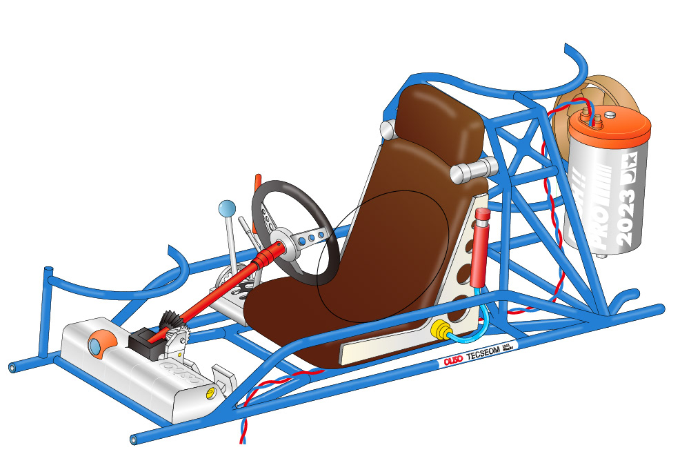 2023 calendar 2D Animation after effects animation  calendar car motion graphics  print Racing wheel