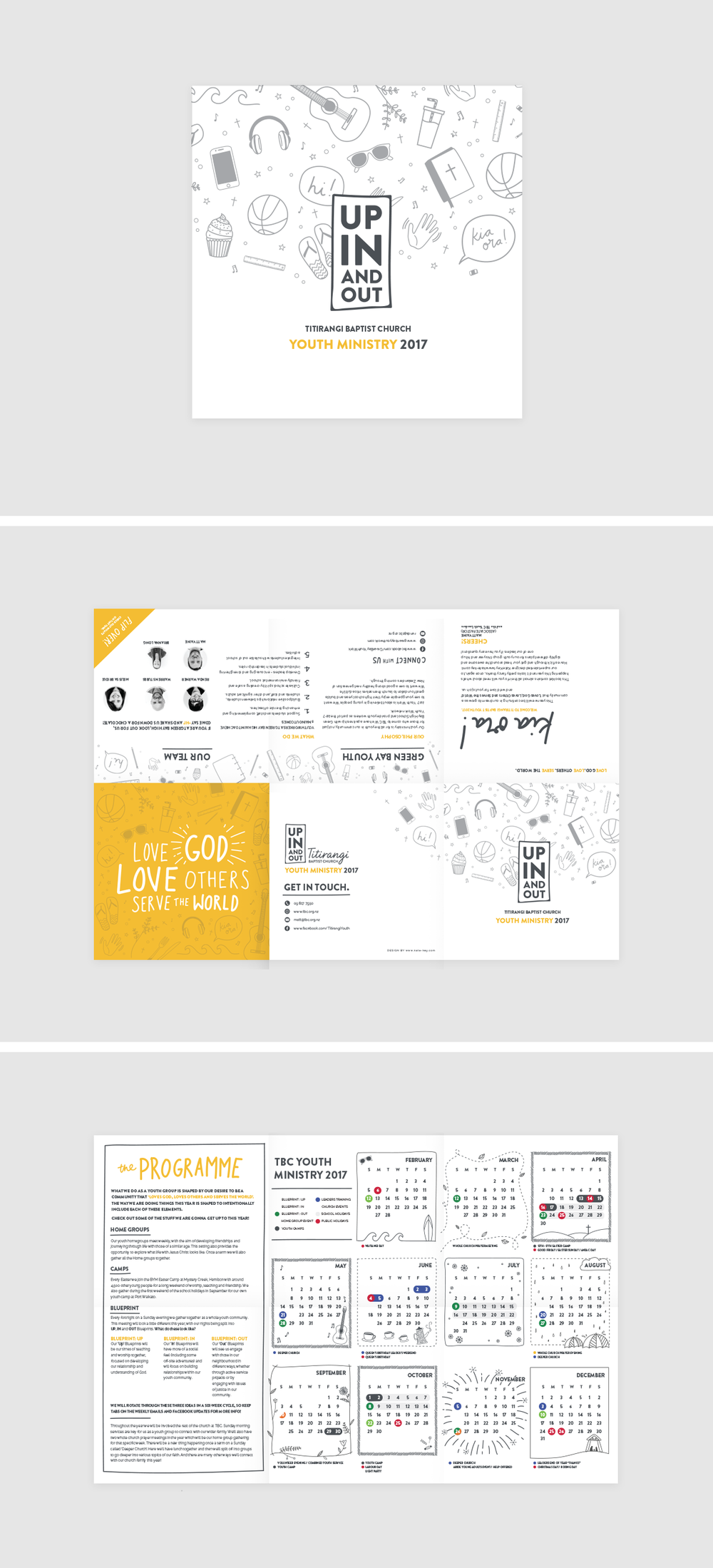 ILLUSTRATION  Layout layoutdesign pattern patterndesign graphicdesign Illustrator Booklet bookletdesign