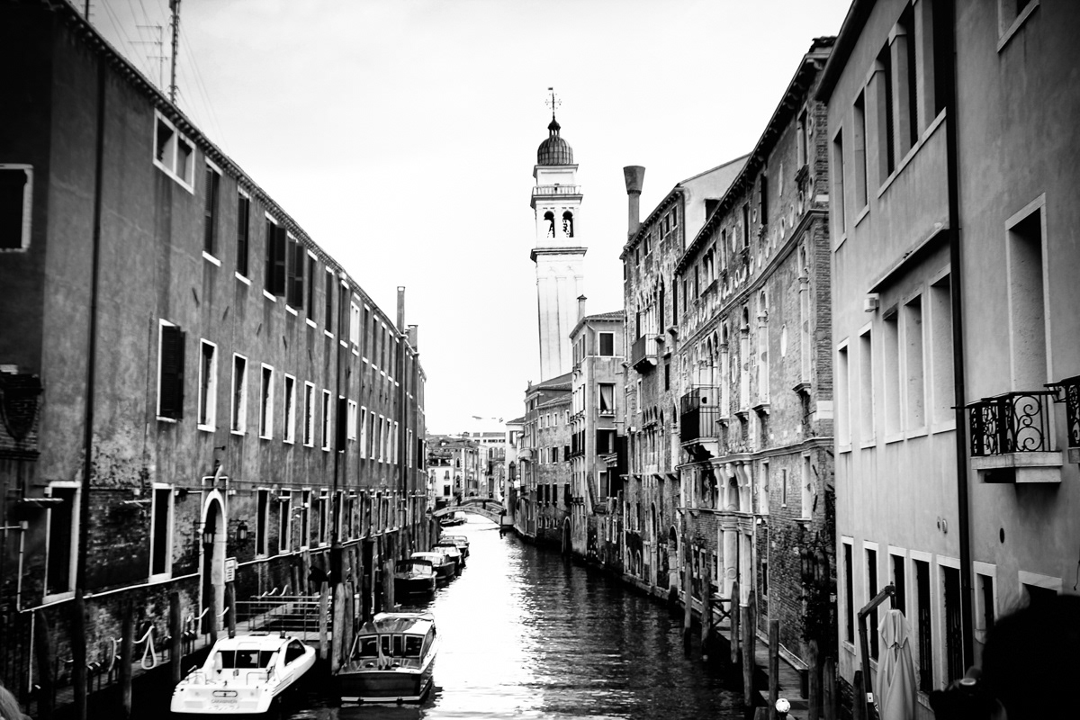 Venice  italy  irfan irfan darian