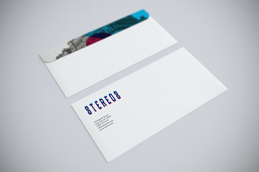 a4 business card corporate identity envelope folder letterhead mock up mock-up Mockup Stationery paper