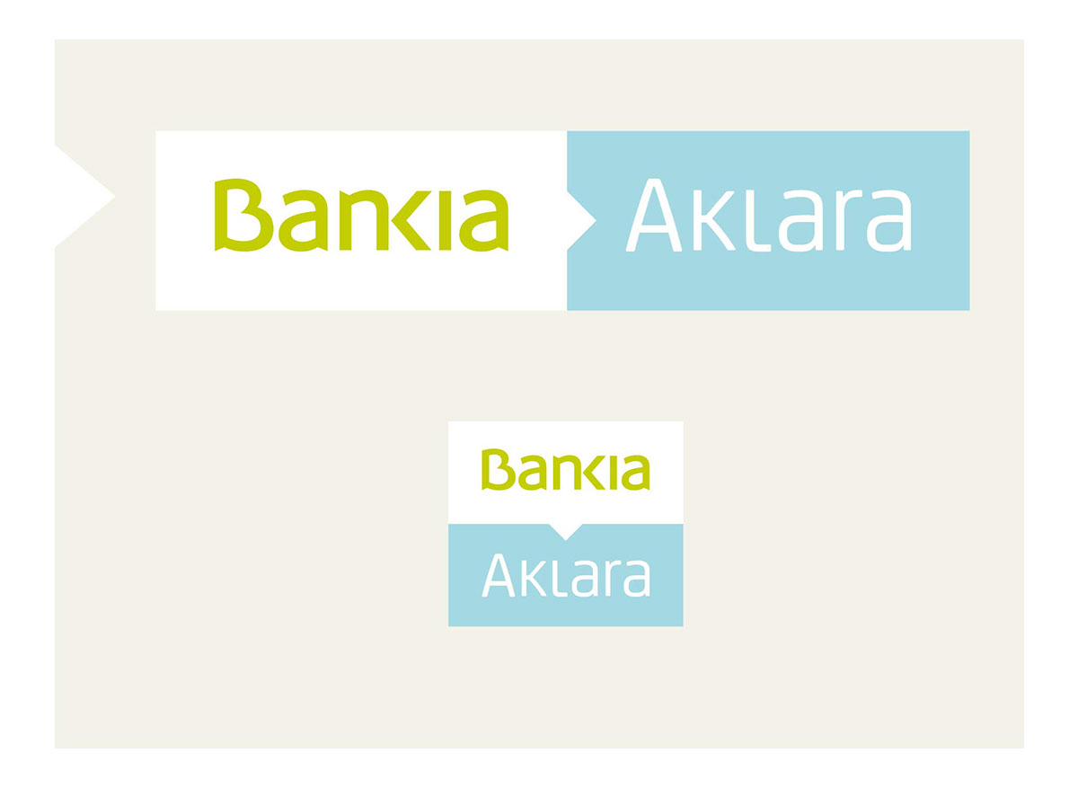 bankia banco strategy University co-branding Retail