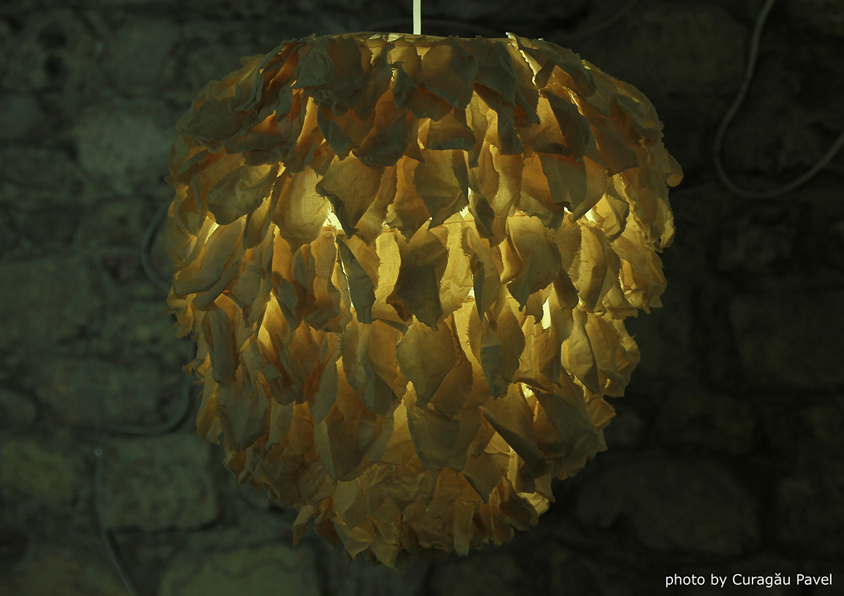 textile design Exhibition  object design Lighting Design  light cluj-napoca
