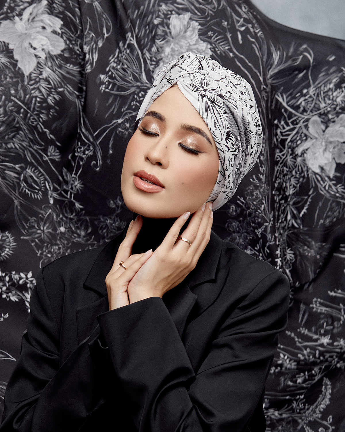 hijab Hijab Fashion muslim scarves malaysia islamic tudung scarves fashion  muslimah ariani