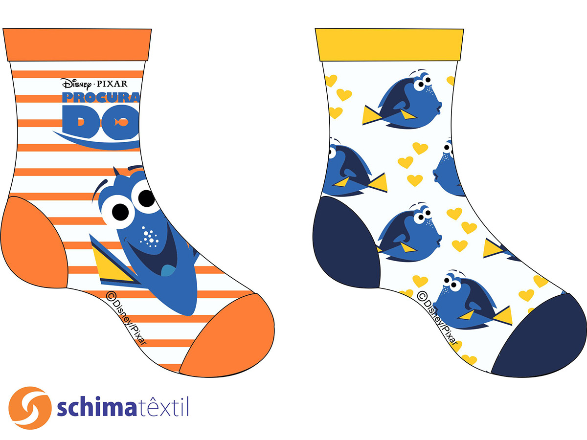 #desenho #Design #drawing #estampa   #marisa #meias #pattern #Pixar #pixelarts #schimatêxtil #socks