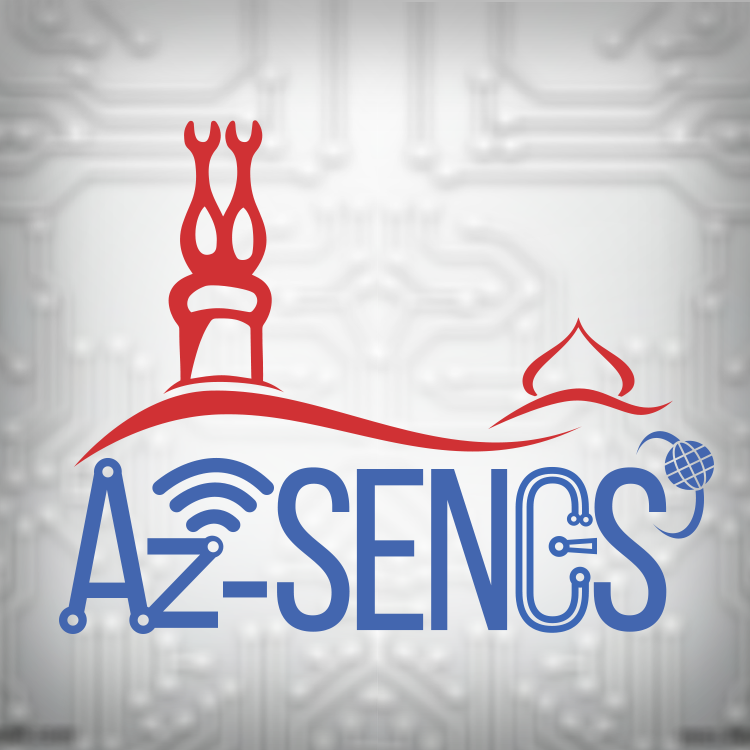 logo Electronics Embedded System power network Web software