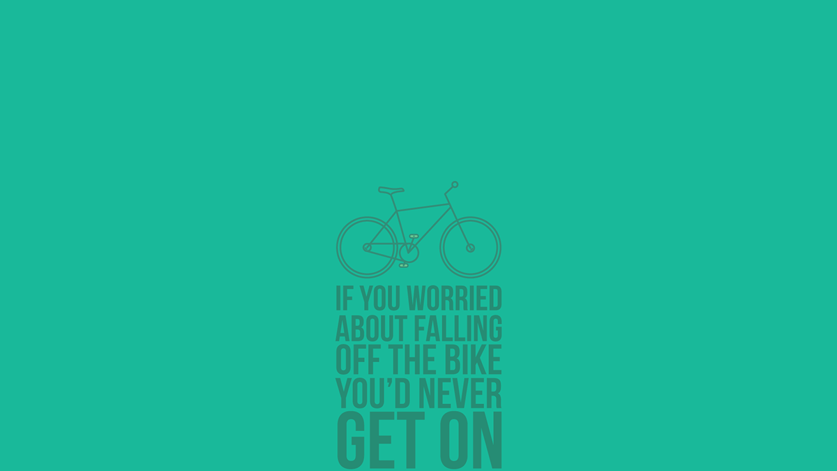 Transport Vehicle motorbike Rickshaw bus cycle Lance Armstrong Quotes flat colors