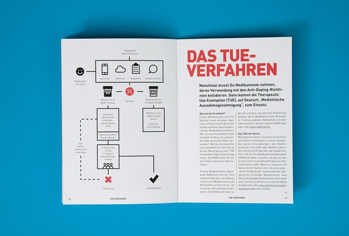 brochure corporate identity Layout typography  