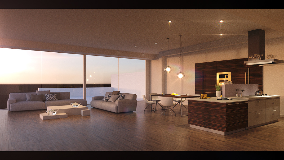 3D Rendering visualization Iray mental ray fryrender arion rendering 3d modeling 3D Texturing Photorealistic Rendering
