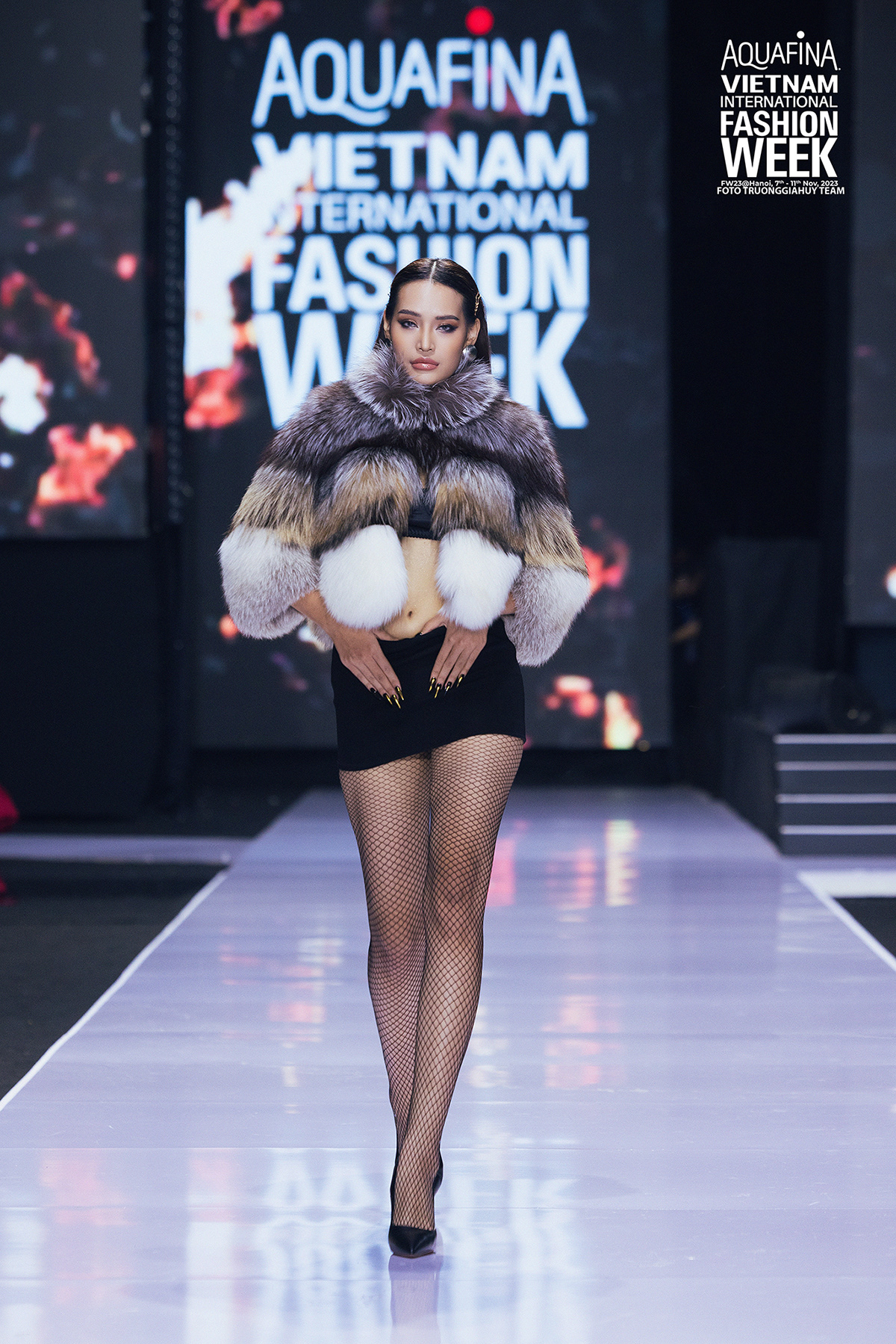 catwalk runway fashion show design brand identity fashionweek fashionshow fashiondesign styling  Photography 