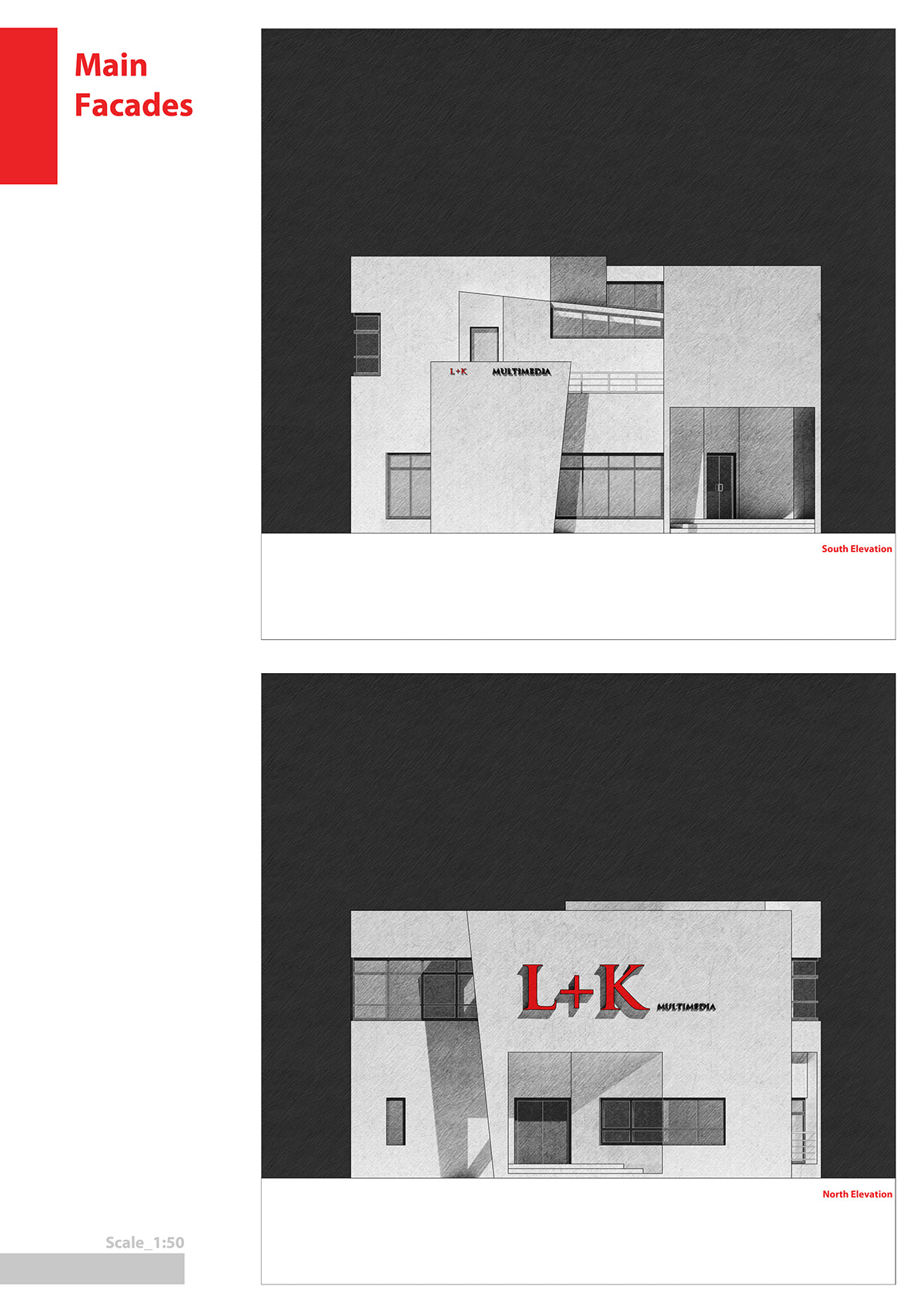 L+K multimedia design