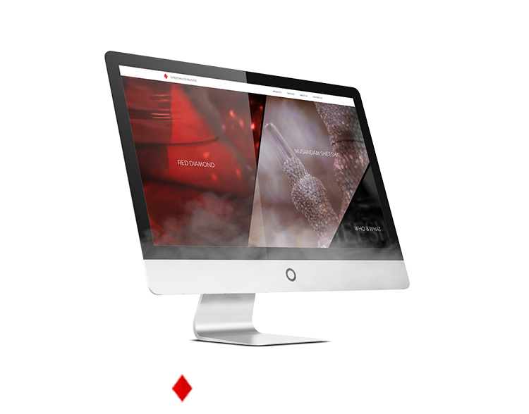 sheesha paradise products gorgeous Website dubai design development