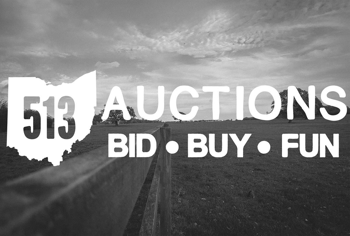 auctions Website Antiques vintage Auction House