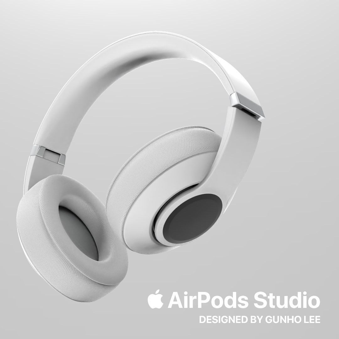 airpods AirPodsPro airpodsstudio