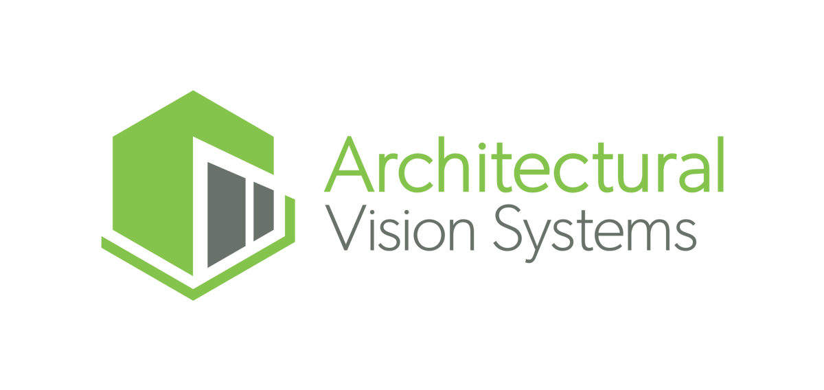 Logo Design logo architectural Glazing brand identity premium