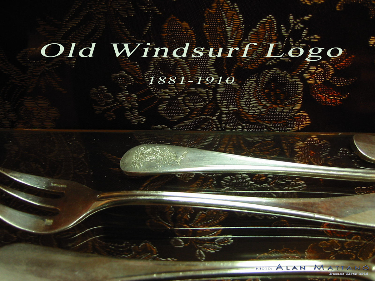 windsurf windsurf inventor old windsurf history windsurf Alan Mattano Tigre Hotel tigre museum