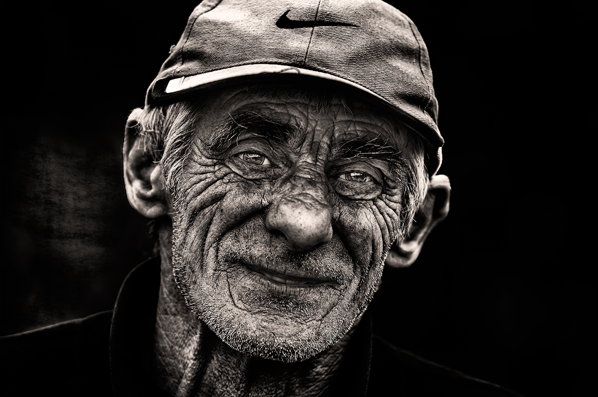 Adobe Portfolio black and white fine art street photography Nikon portraits portrait Portraiture