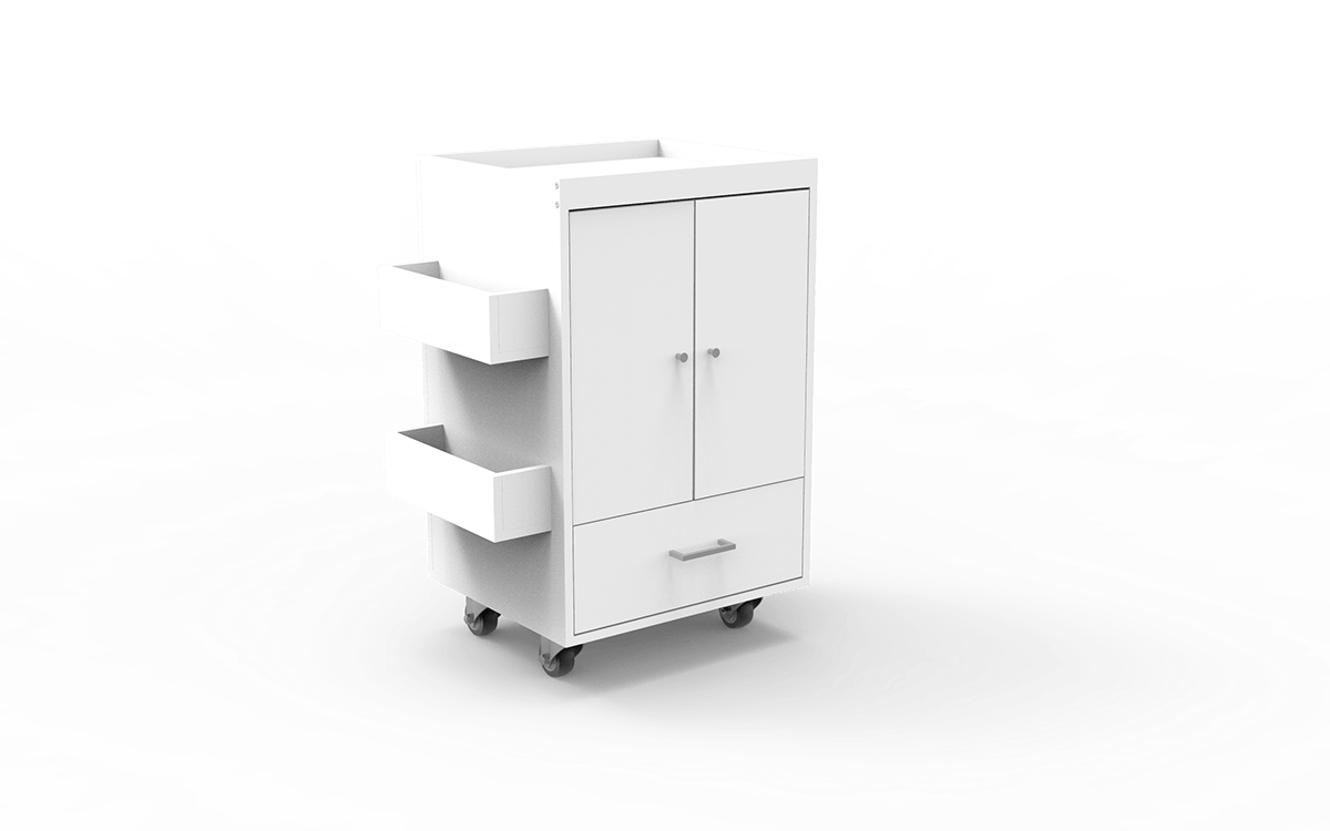 mdf 3D 3d modeling keyshot Rhino planos wood flatpack furniture furniture design 