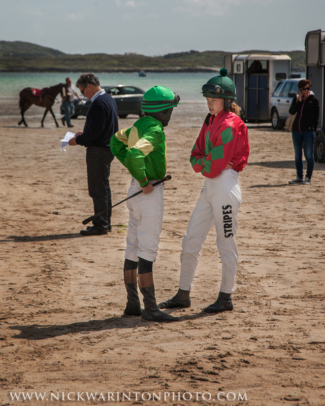 Adobe Portfolio Omey Races Claddaghduff Galway Ireland