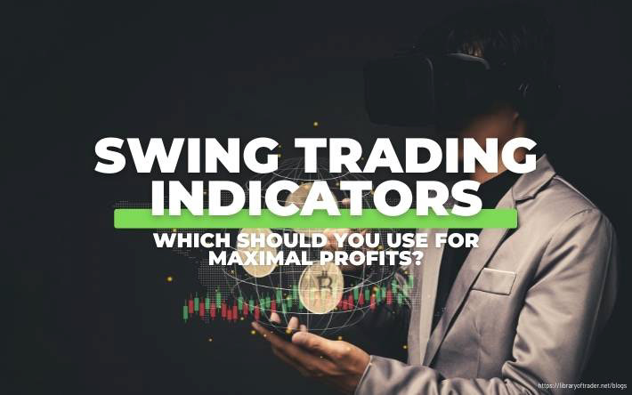 library of trader Swing trading trading indicators