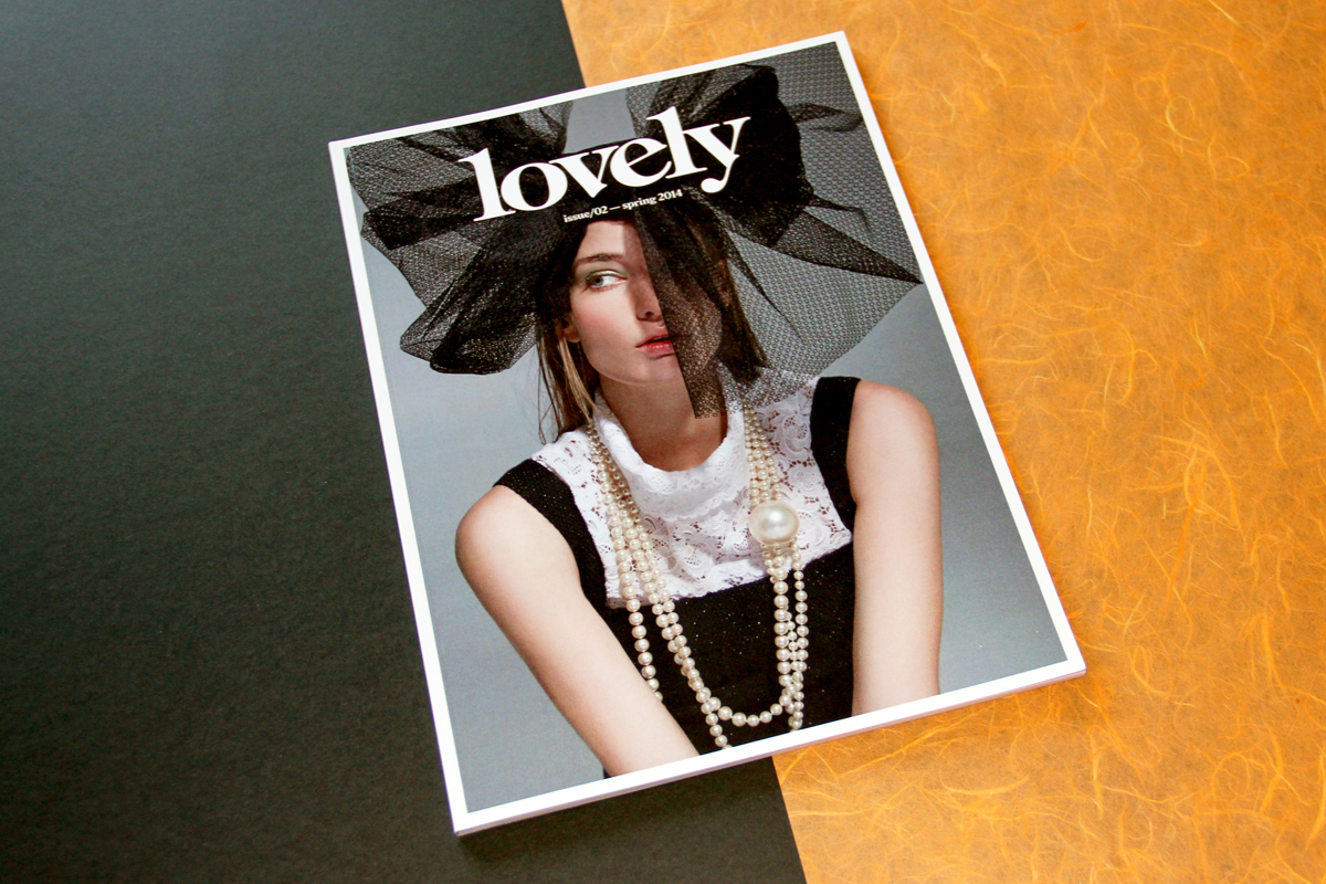 stylelovely magazine lovelythemag pablo abad