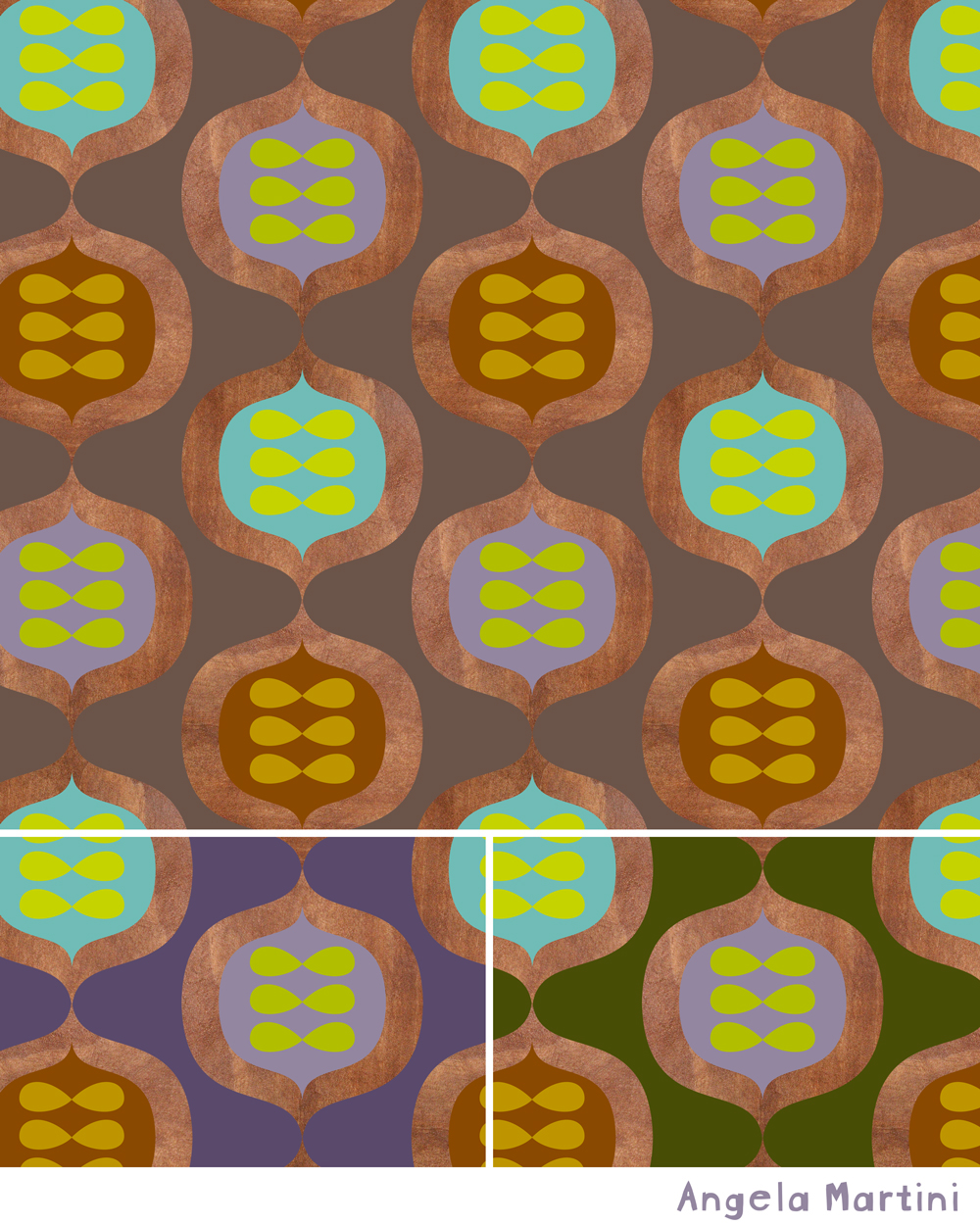 Adobe Portfolio pattern Patterns Textiles Bolt Fabric fabric textile surface design