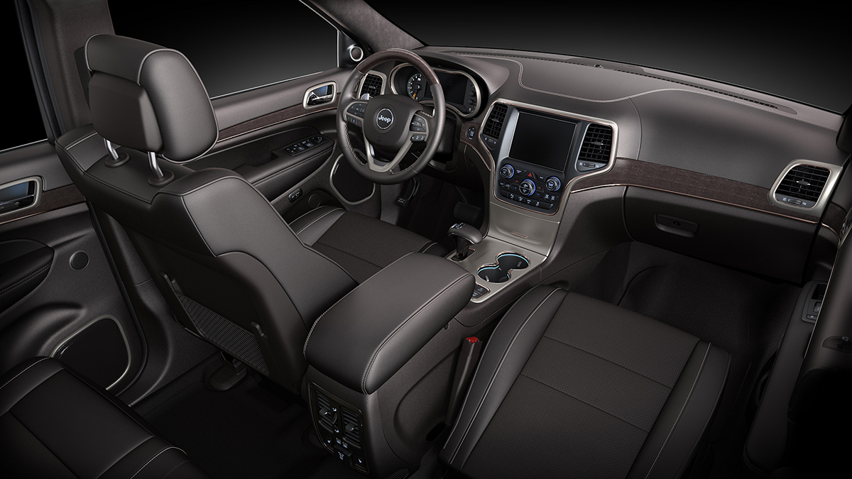 CGI art Doug Didia automotive   Wallpapers screensavers chrysler jeep dodge fiat ram Truck srt