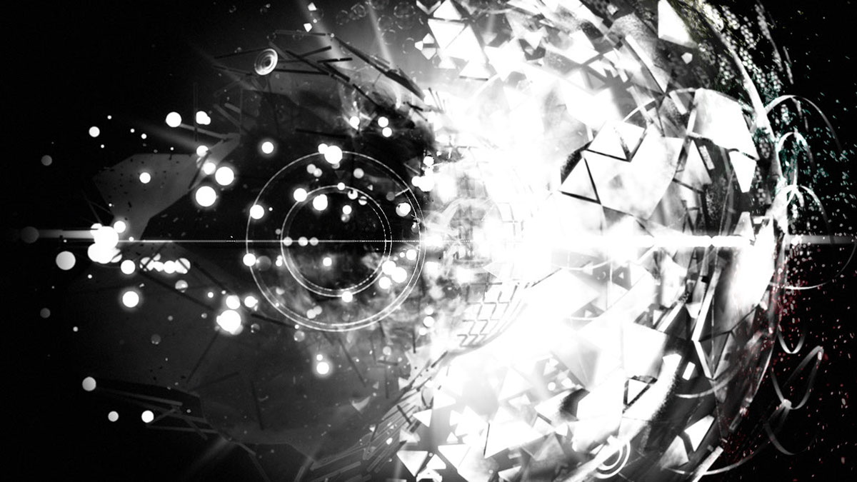 Skoll  social  boards Style Frames 3D c4d  after effects  COMPOSITING motion  typography particles  light  earth  glow  networks