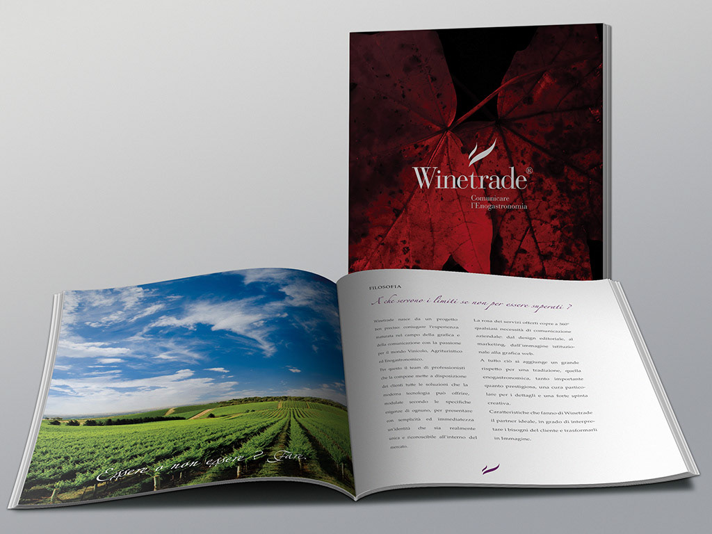 winetrade invites promo Promotional cards simone nannipieri graphics projects wine wine and food Food  and wine Food and beverage wine design