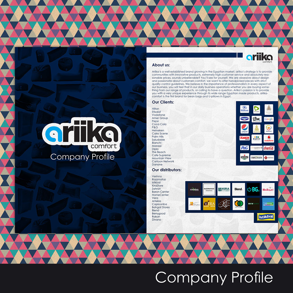 ariika egypt cairo comfort home furniture Ecommerce sales online shop egyptian Arab product products
