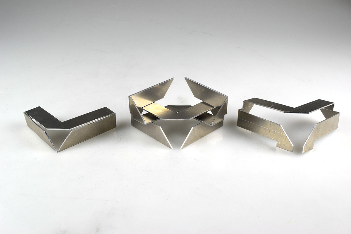 industrialdesign metal1 tin aluminum