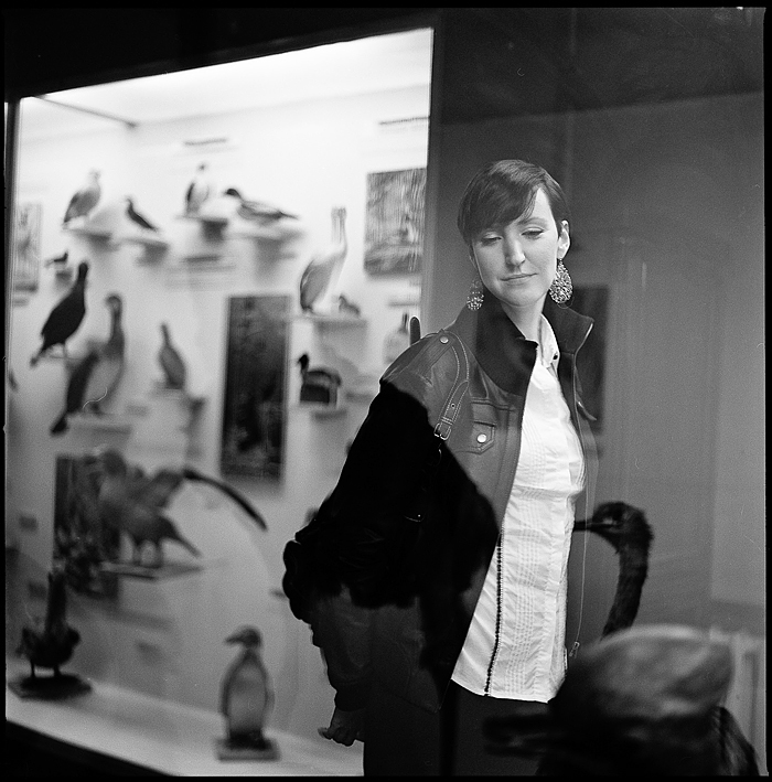portrait women analog black and white beauty