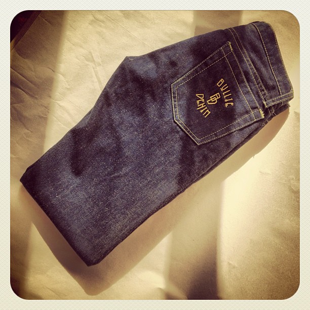 bags Denim bespoke jeans tailor made