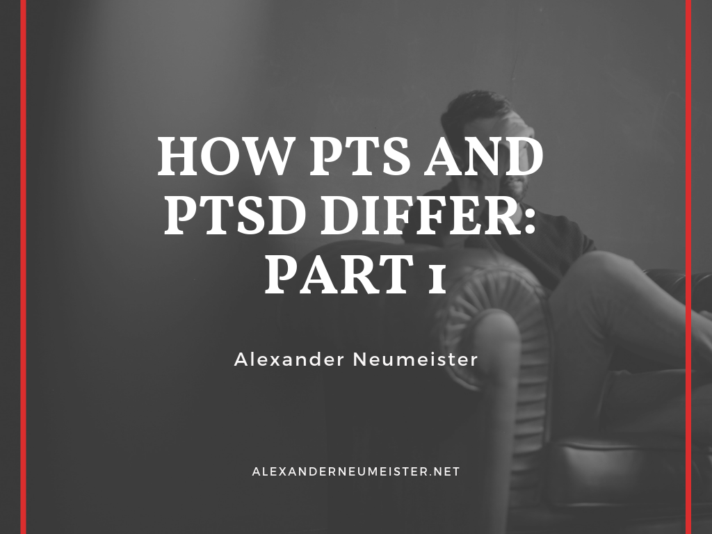 Alexander Neumeister Neuroscience brain mental health mental illness