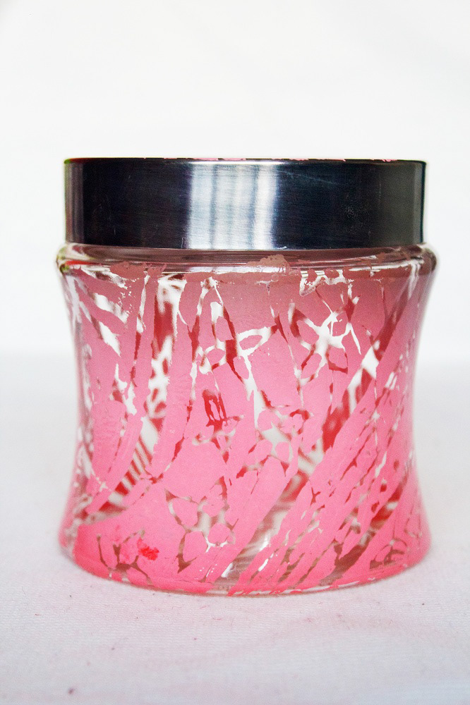 jars jar pattern print design glass