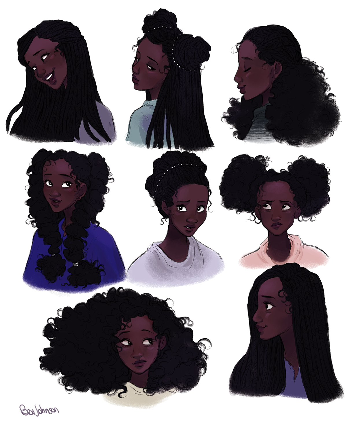 Манга темнокожие. Афро кудри референс. Афро волосы референс. Волосы чернокожих референс. Темнокожие персонажи.