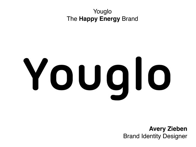 brand identity design