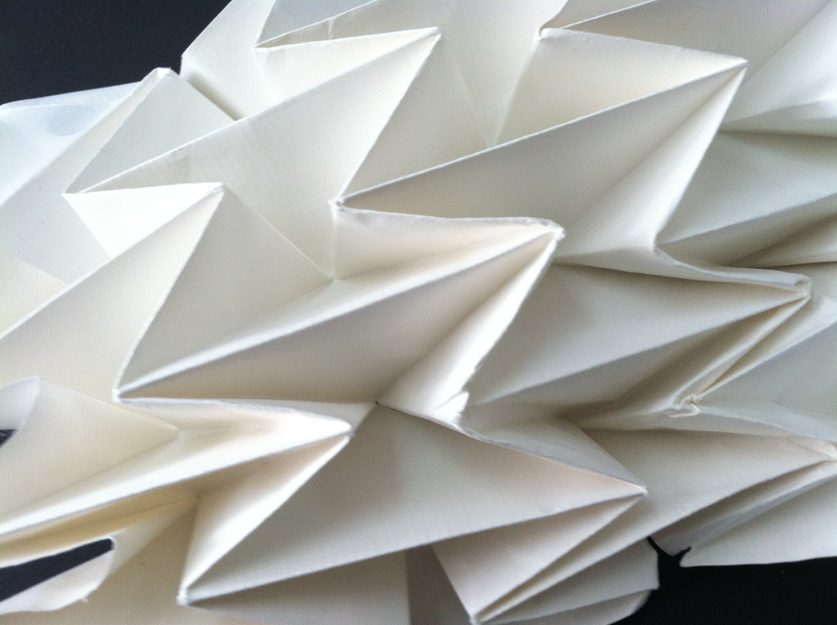 origami  folding paper folding paper Tessellation