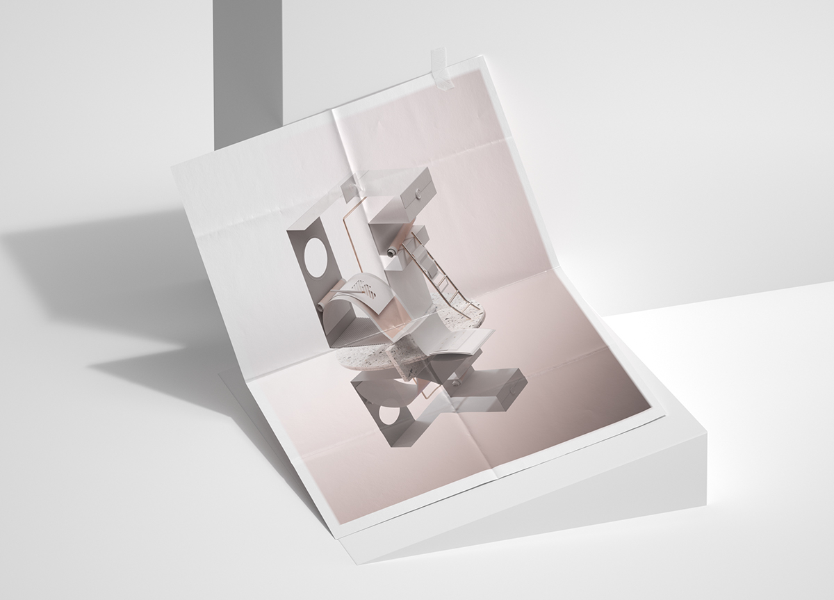 design paper texture luxury setdesign Marble fedrigoni sixnfive magazine editorial