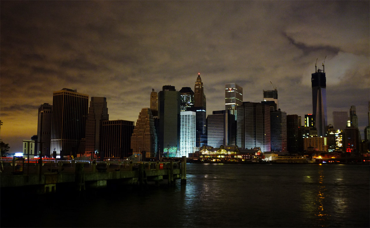 New York video internship tumblr Brooklyn photo digital usa skyline