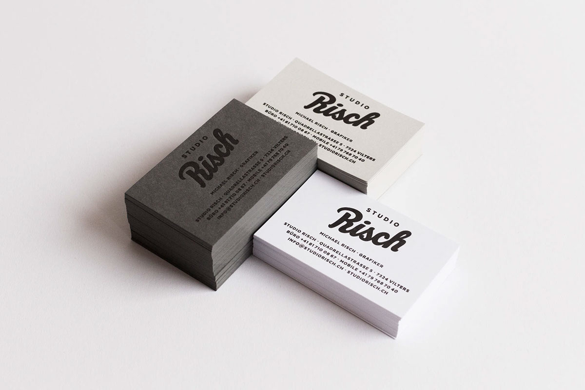 brand Webdesign design lettering handletterign businesscard business card car Christmas blackandwhite bw sw schwarz black