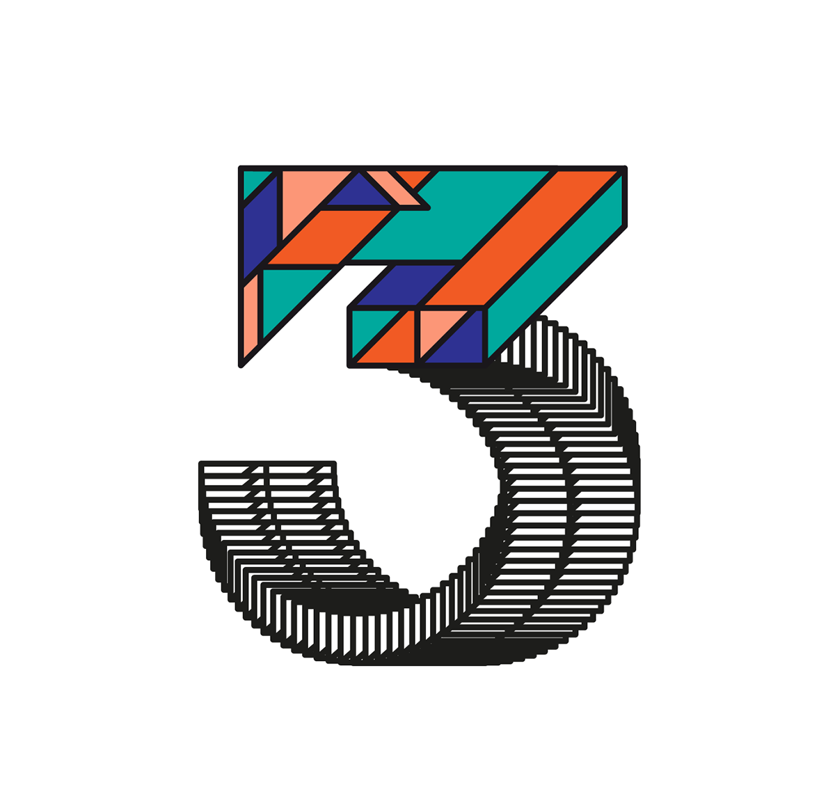 36daysoftype 36 days type Project OPEN CALL typedaily dailytype daily rafa goicoechea graphicdesign experimental letters glyphs black vector