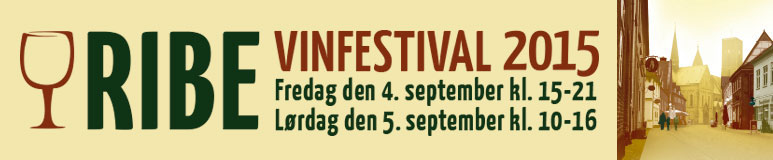 poster wine festival