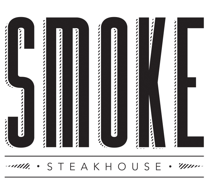 Steakhouse texture dine in  Wood smoke Food  Experience stamp menu identity branding  Brisbane Australia steak Love
