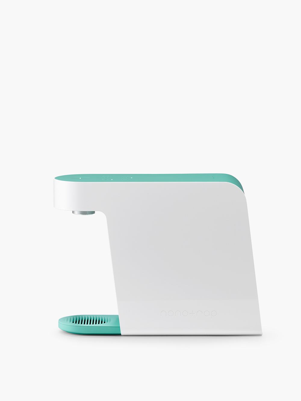Adobe Portfolio water purifier Water Filtration Appliance Coway IDEA Design Award Nano series Dae-hoo Kim 김대후 코웨이 디자인 Daehoo