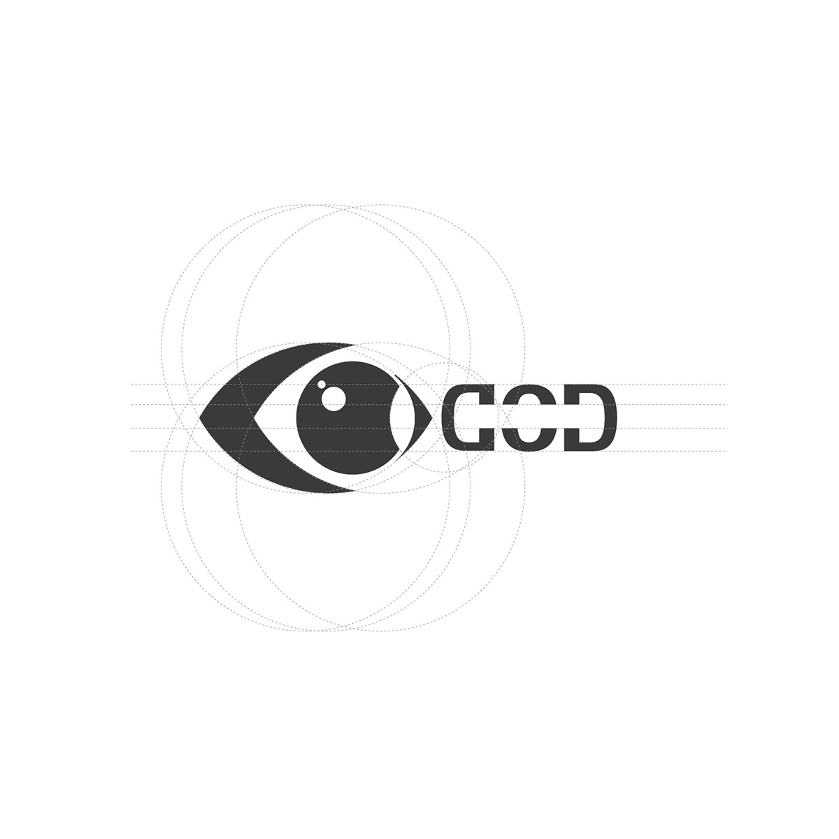 Cod abudhabi subair graphic corporate branding logo